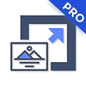AIImageEnlarger icon