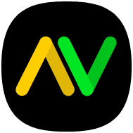 AVNC icon