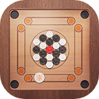 Carrom Disc Pool icon