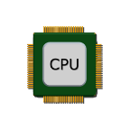 CPU X icon