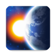 3D Earth Pro icon