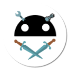 Apktool icon