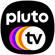 Pluto TV icon