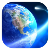 Earth icon