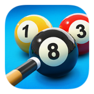 8 Ball Pool icon