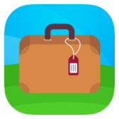 Sygic Travel icon