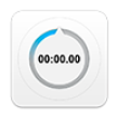 Stopwatch timer icon