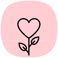 Gratitude icon