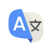 All Language Translate App icon