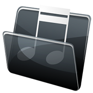 EZ Folder Player icon