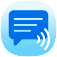 Speech Assistant icon