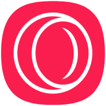 Opera GX icon