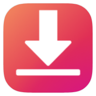 Fast Video Downloader icon