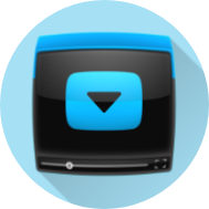 YouTube Downloader icon