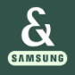 Everand for Samsung icon