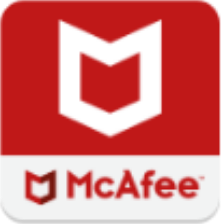 McAfee Security icon
