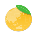 Yuzu Browser icon