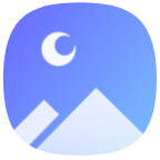 Gallery Pro icon