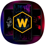 Wallcraft icon