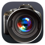 Footej Camera icon