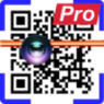 Flado QR scanner icon