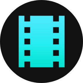 VEdit Video Cutter and Merger icon