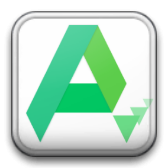 APKPure Store icon