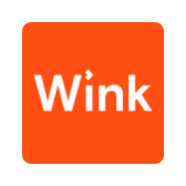 Wink icon