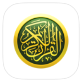 iQuran icon