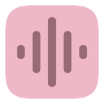 Audio Notes icon