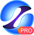 APUS Browser Pro icon