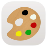 Real Color Mixer icon