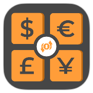 Currency Converter icon