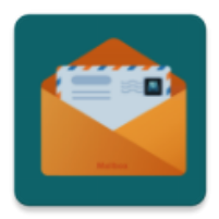 Mailbox icon