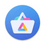 Aurora Store icon