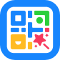 Fast QR icon