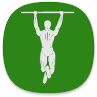 Pull Ups icon