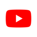 YouTube icon