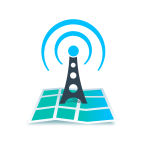 Opensignal icon