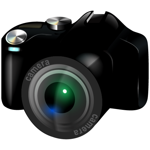 Ekstar Camera icon