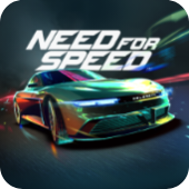 NFS No Limits icon