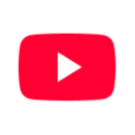 YouTube icon