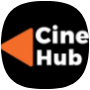 Cinehub icon