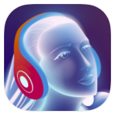 Voice icon