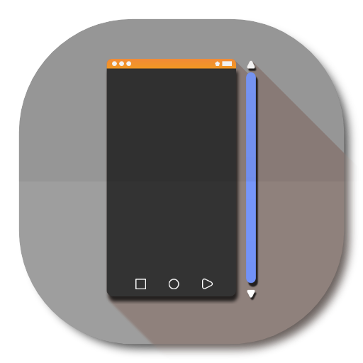 Edge Seek icon