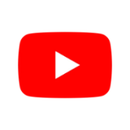 YouTube icon