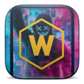 Wallcraft icon