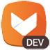 Aptoide Dev icon