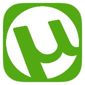 µTorrent Pro icon