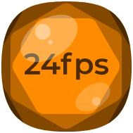 mcpro24fps icon